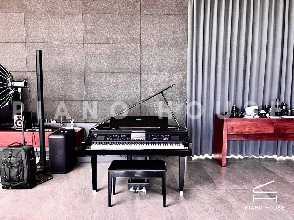 Yamaha CVP-909 GP PE