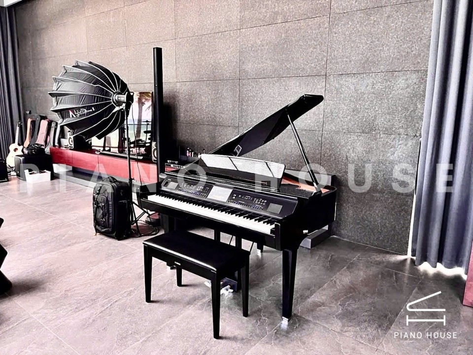 Yamaha CVP-909 GP PE