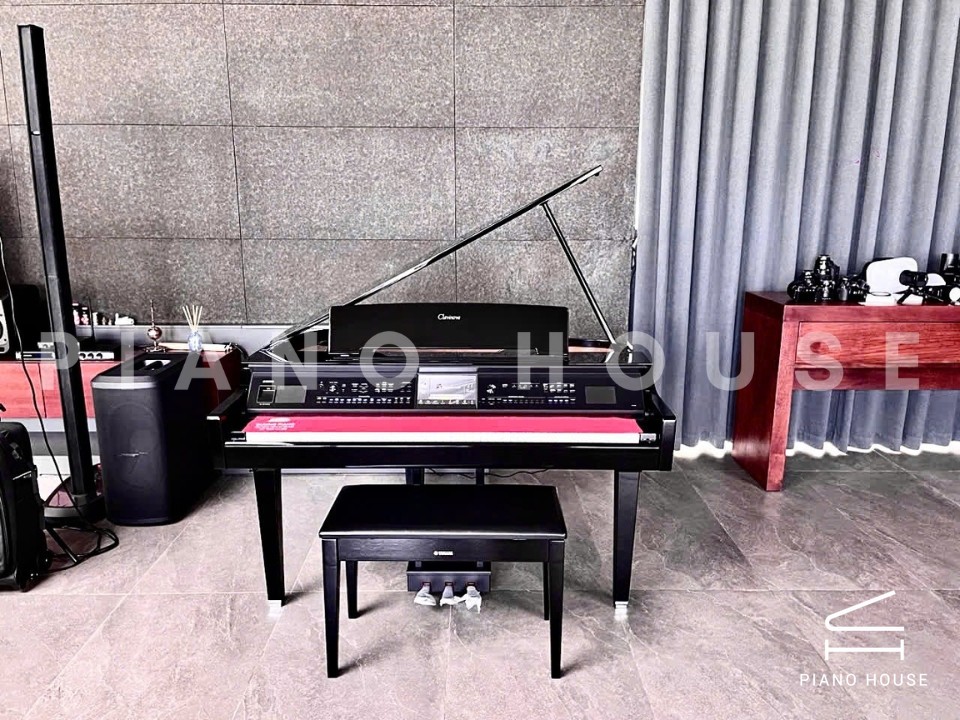 Yamaha CVP-909 GP PE