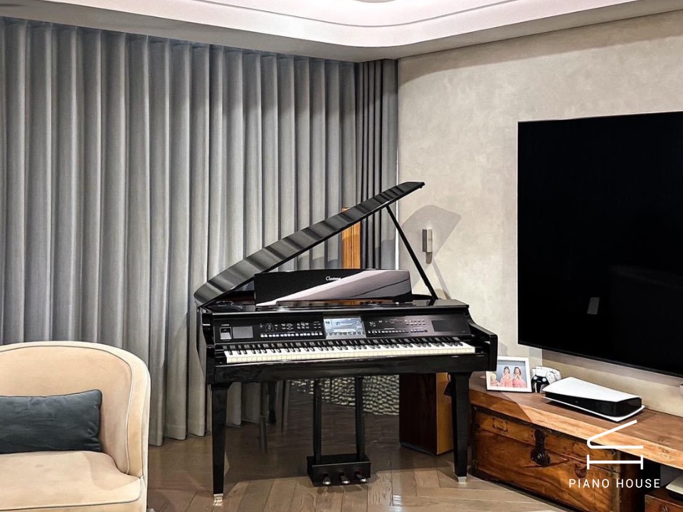 Yamaha CVP-909 GP PE