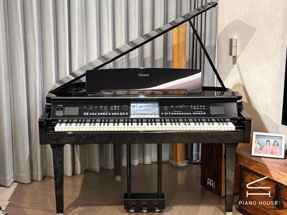 Yamaha CVP-909 GP PE
