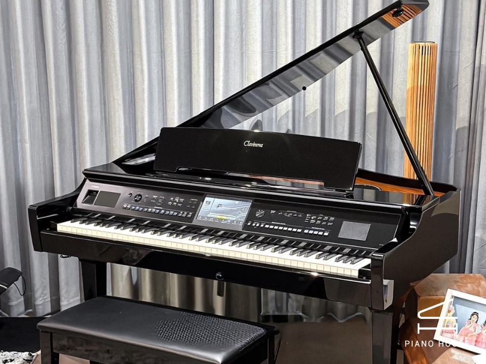 Yamaha CVP-909 GP PE