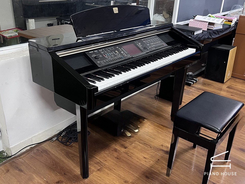 YAMAHA CVP-209 R