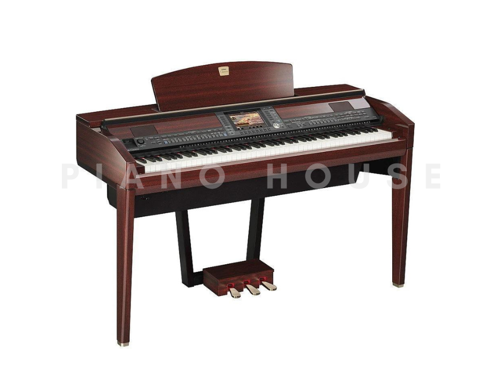 YAMAHA CVP-509 PM
