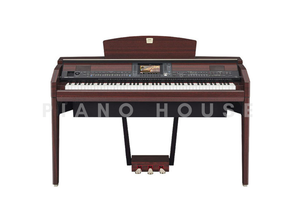 YAMAHA CVP-509 PM
