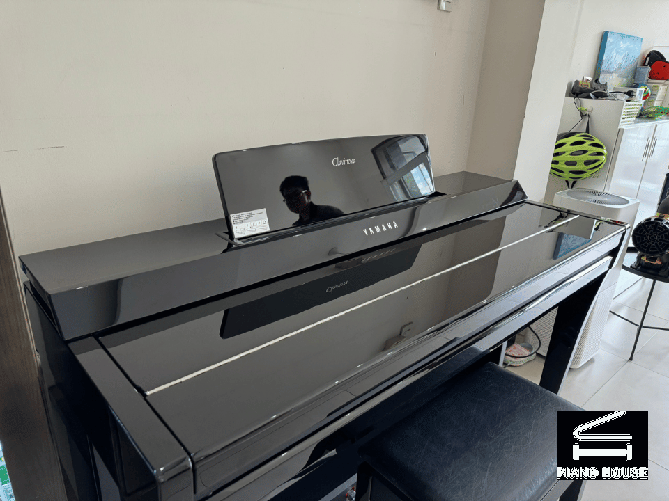 YAMAHA CVP-805 PE (USED)