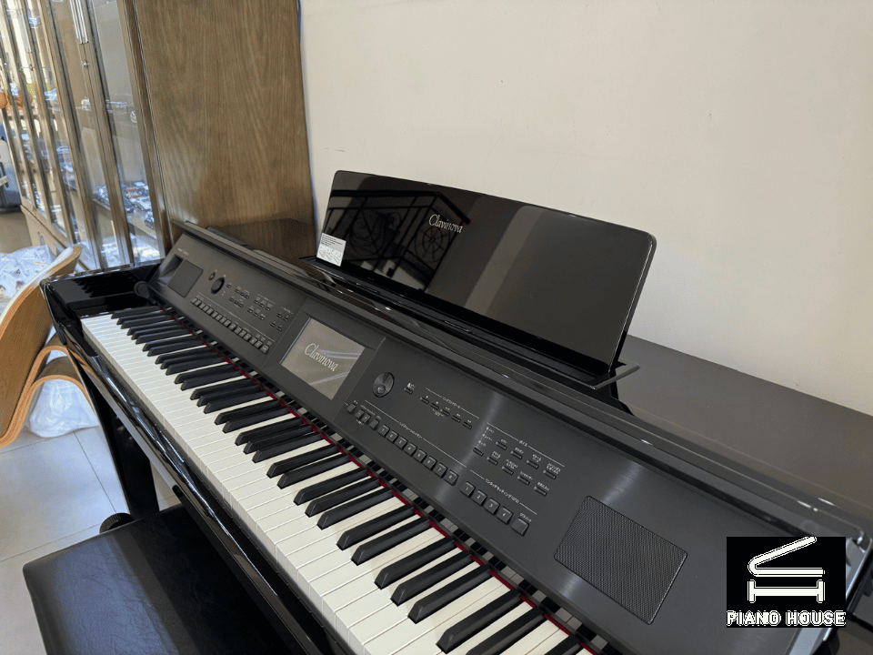 YAMAHA CVP-805 PE (USED)