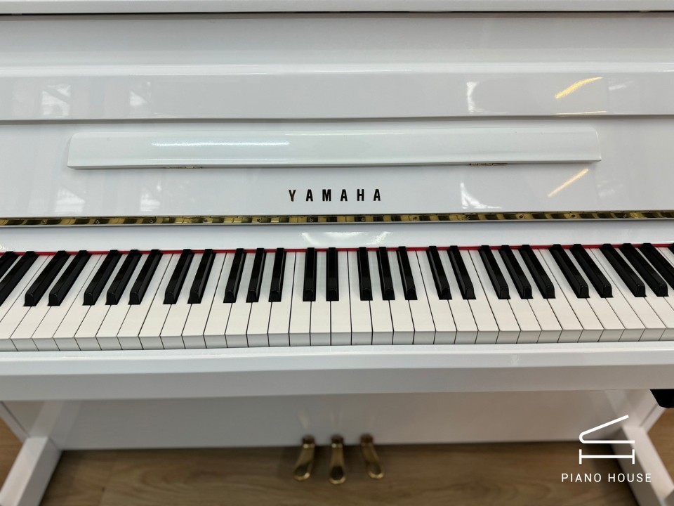 YAMAHA DUP-20 WH
