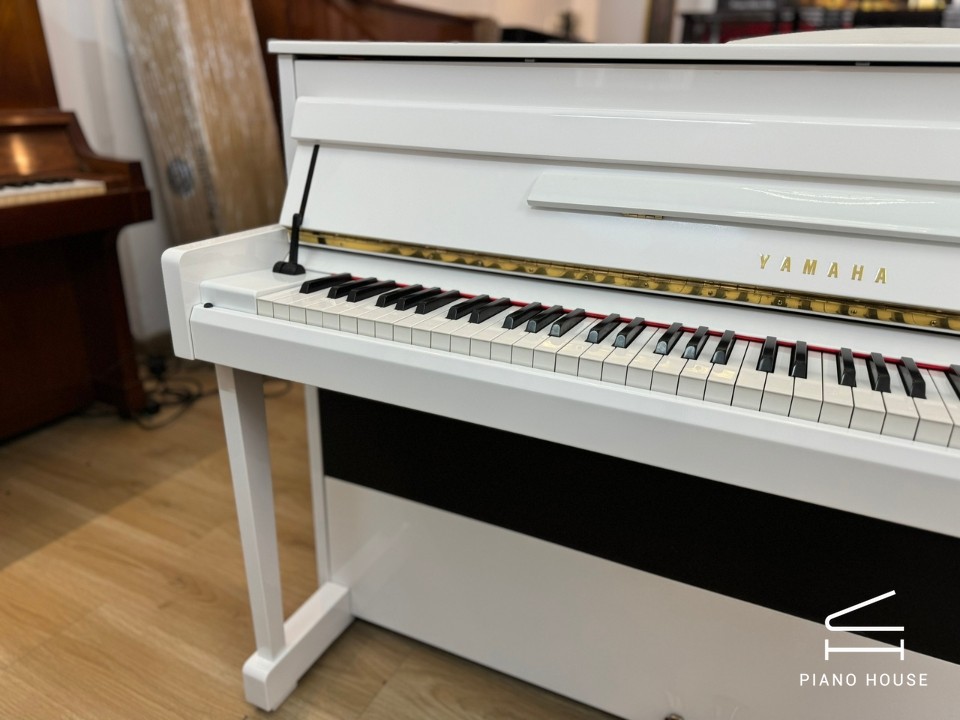 YAMAHA DUP-20 WH