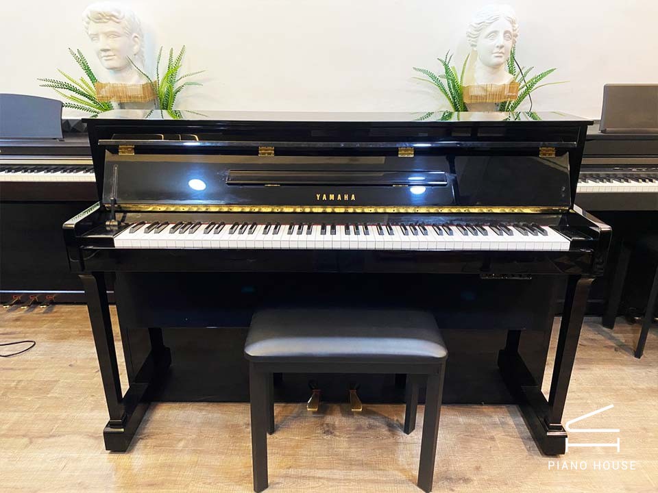 YAMAHA DUP-10 PE