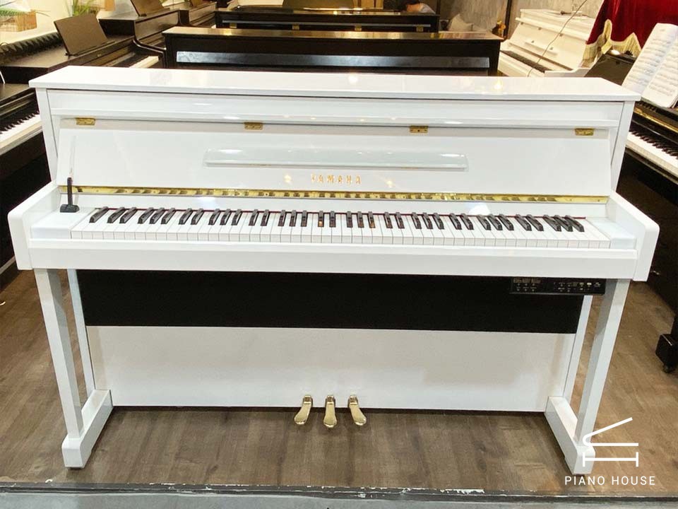 YAMAHA DUP-20 WH