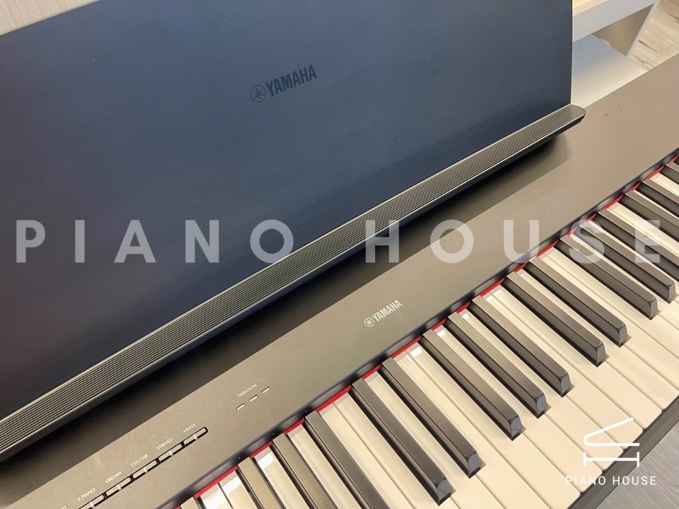YAMAHA P-225B (Only Piano)