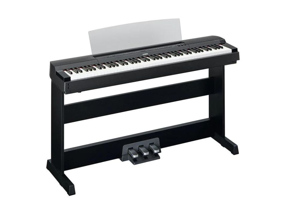 YAMAHA P-255 WH