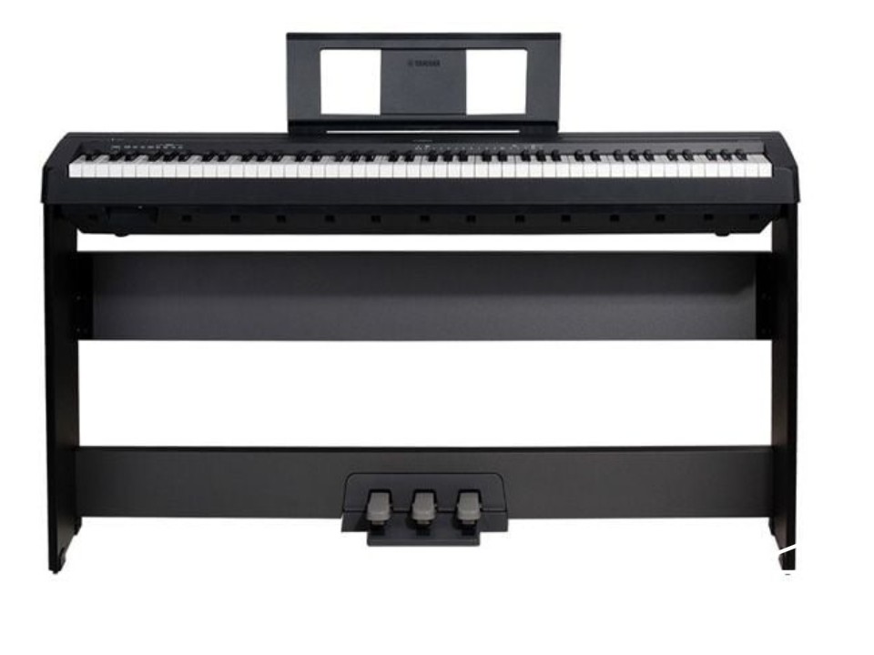YAMAHA P48 B