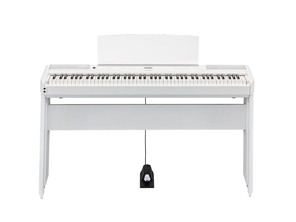 YAMAHA P-515 WH