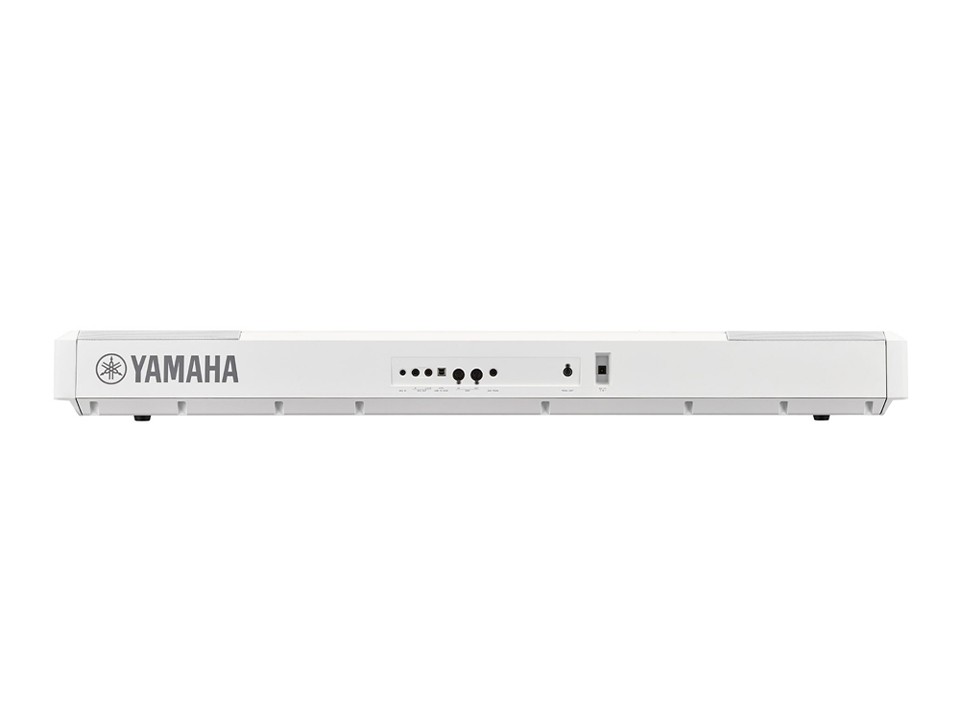 YAMAHA P-515 WH (USED)