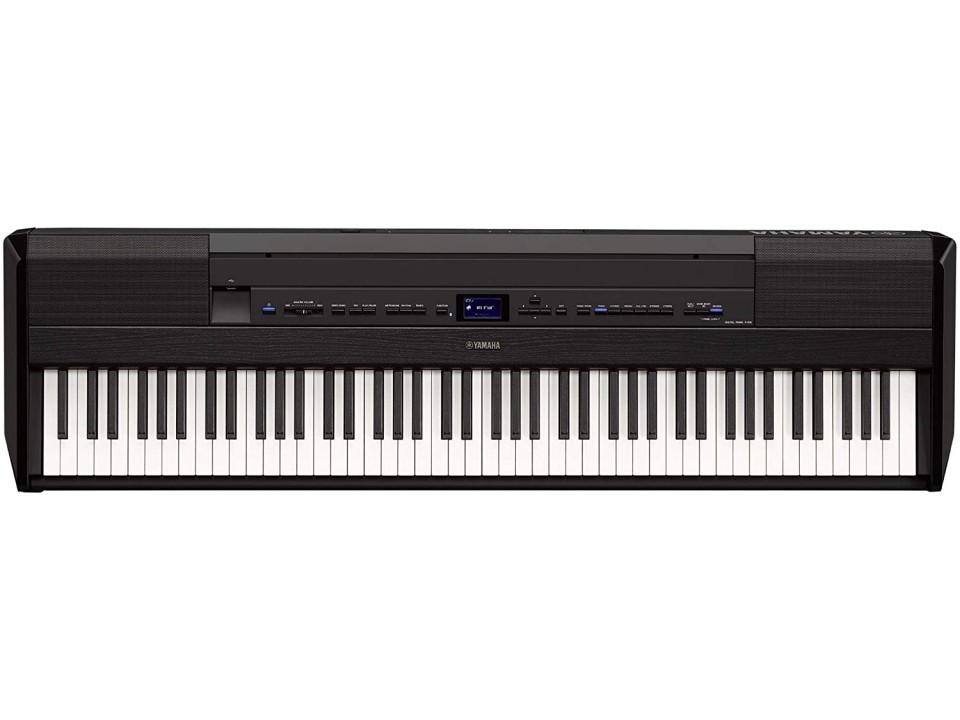 YAMAHA P-515 BK