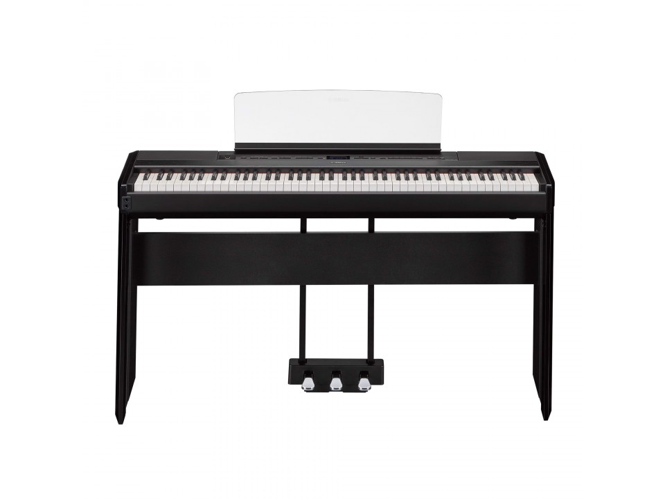 YAMAHA P-515 BK