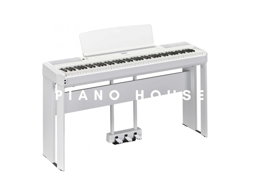 YAMAHA P-515 WH