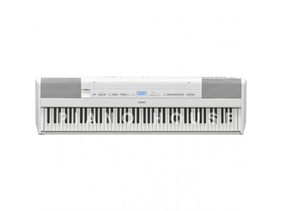 YAMAHA P-515 WH (USED)