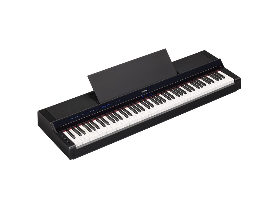 Yamaha P-S500 BK
