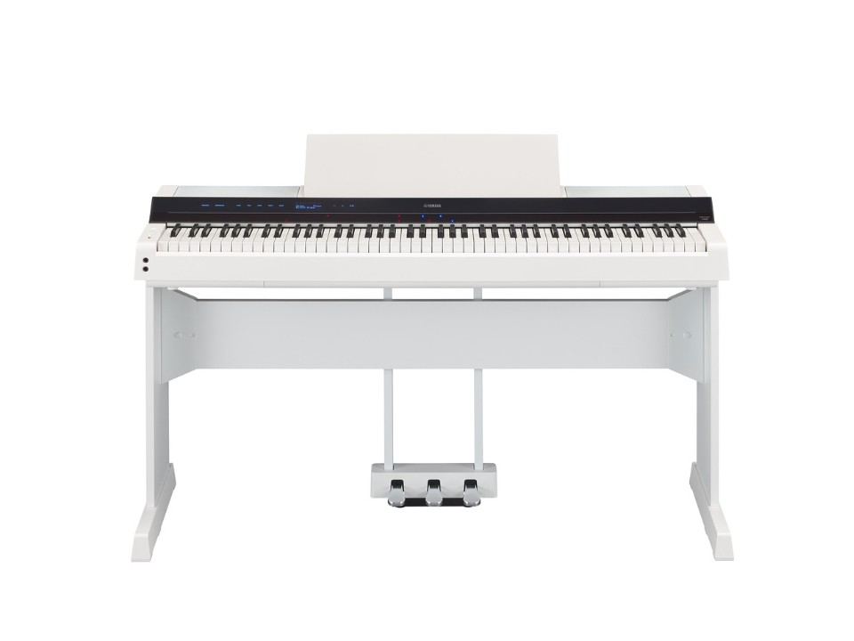Yamaha P-S500 BK