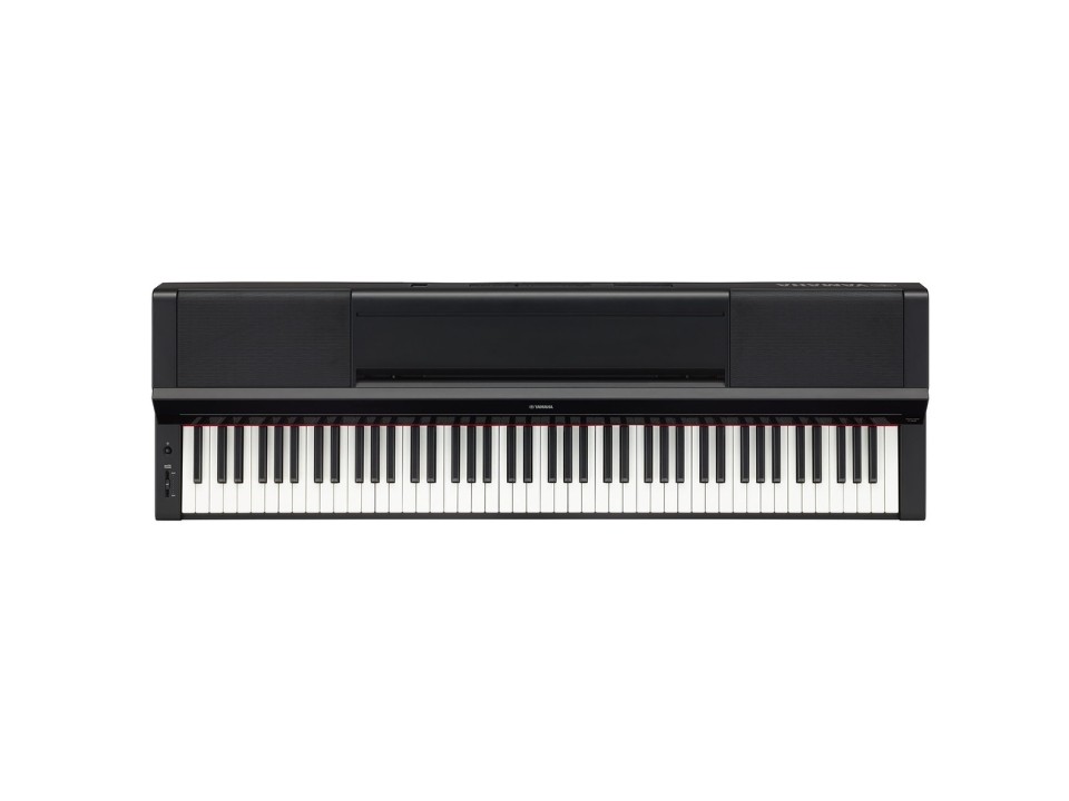 Yamaha P-S500 BK