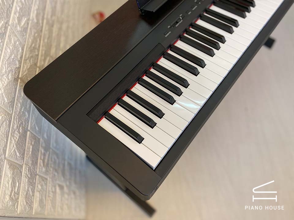 YAMAHA P-140