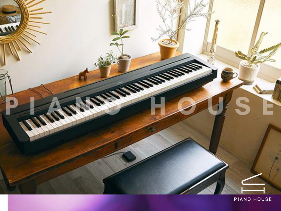 YAMAHA P45