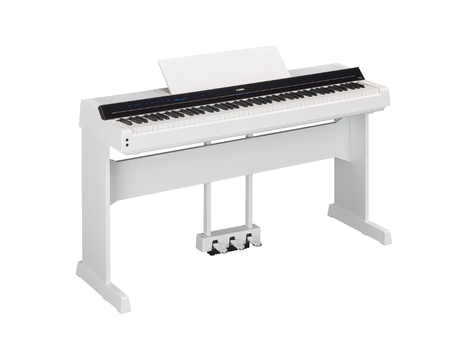 Yamaha P-S500 WH