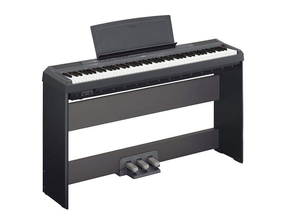YAMAHA P-115