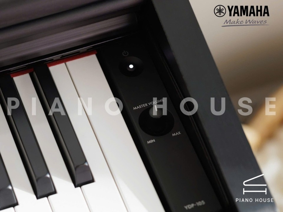 YAMAHA YDP-105 B