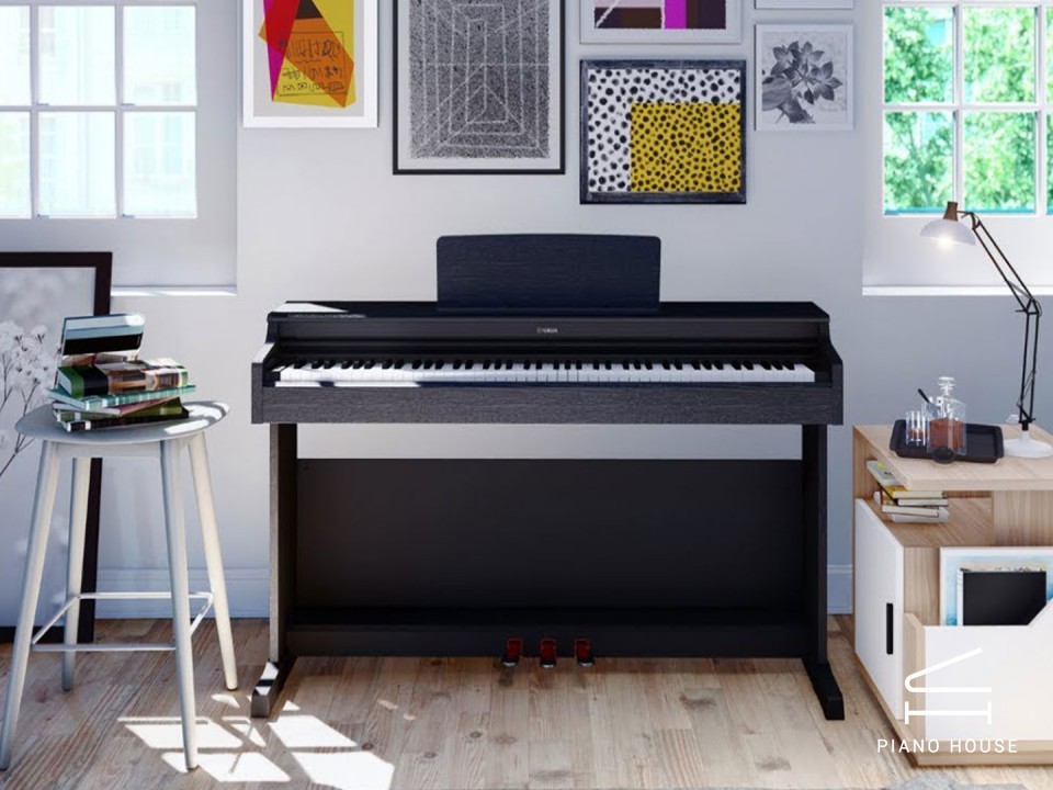 YAMAHA YDP-164 R (USED)