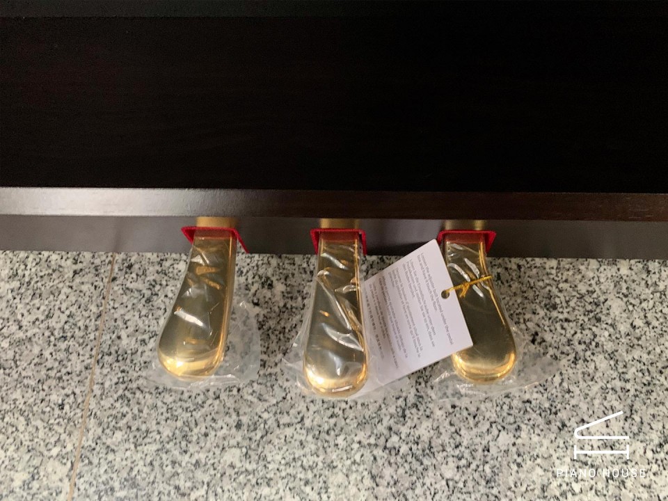 YAMAHA YDP-164 R (USED)