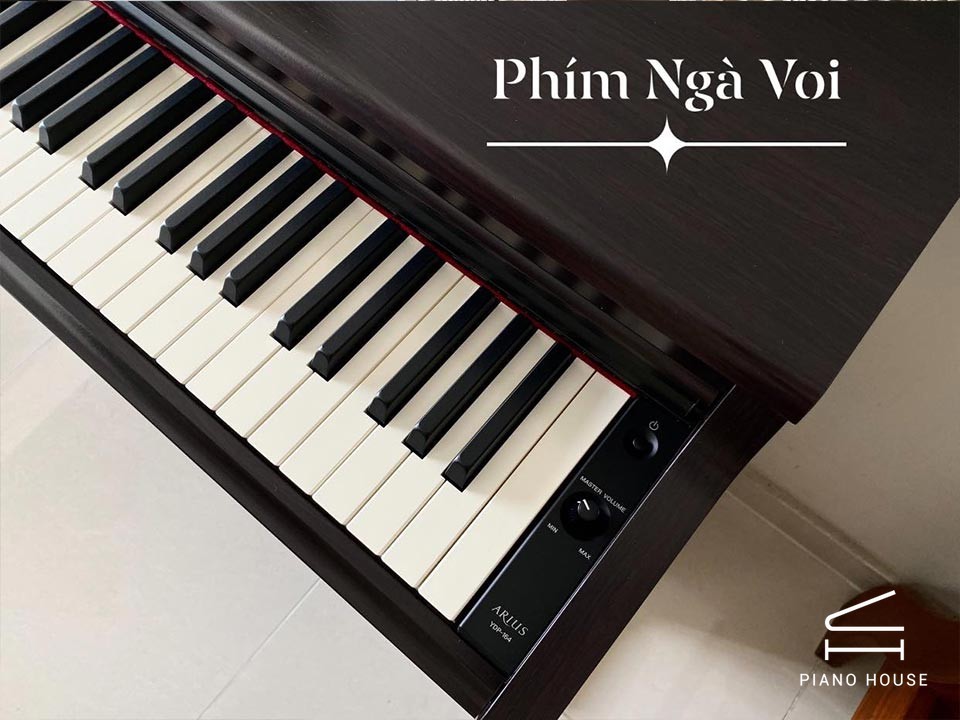 YAMAHA YDP-164 R (USED)