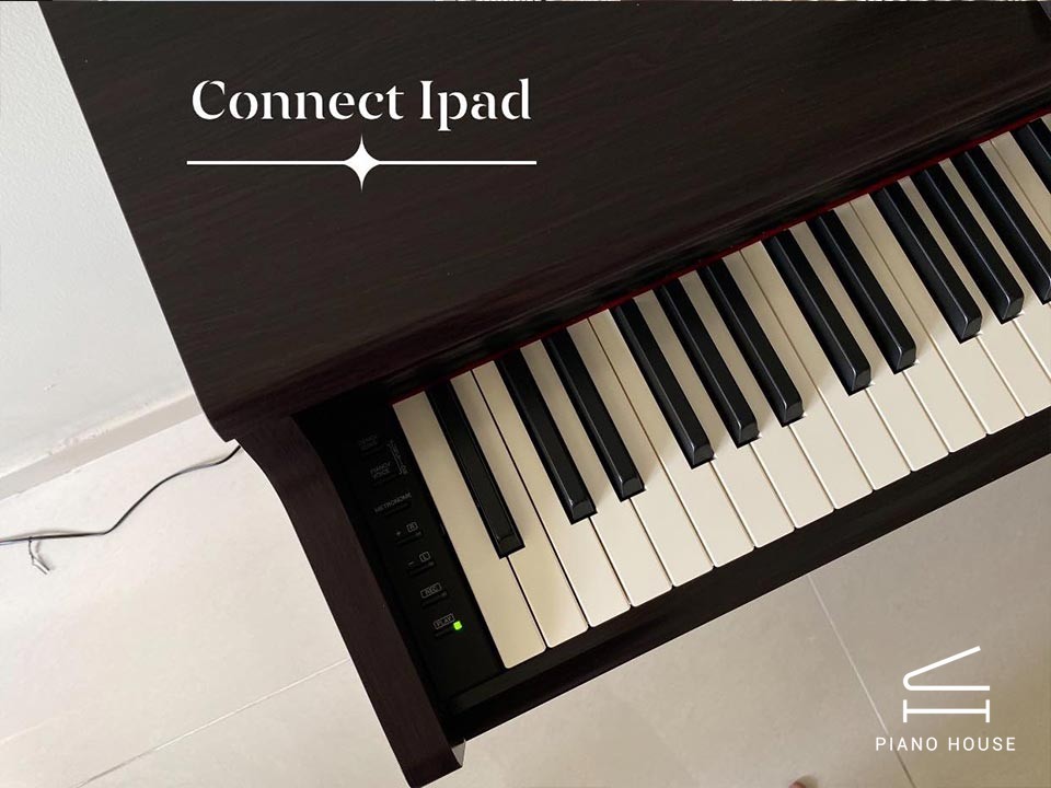 YAMAHA YDP-164 R (USED)