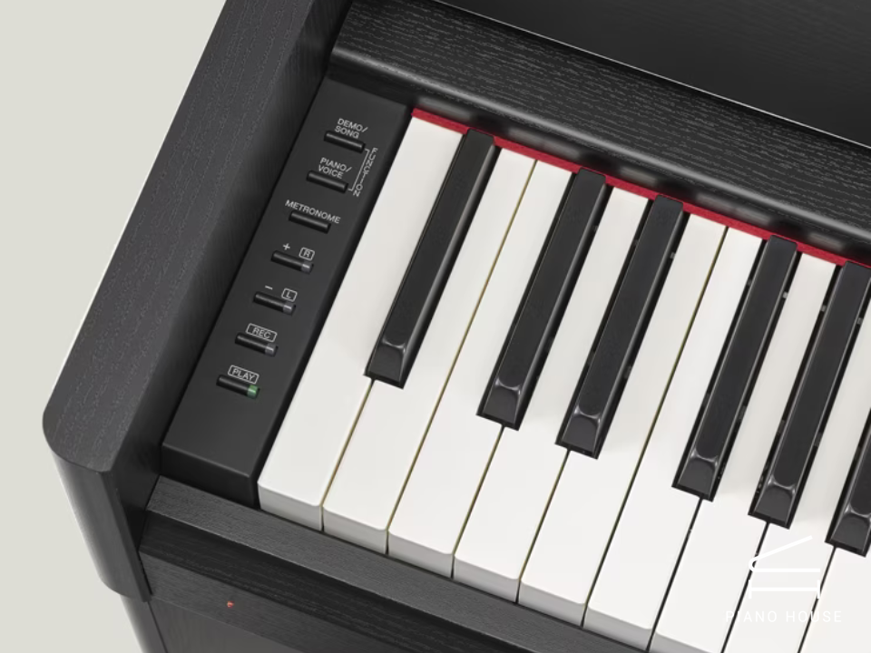 YAMAHA YDP-S54 B (USED)