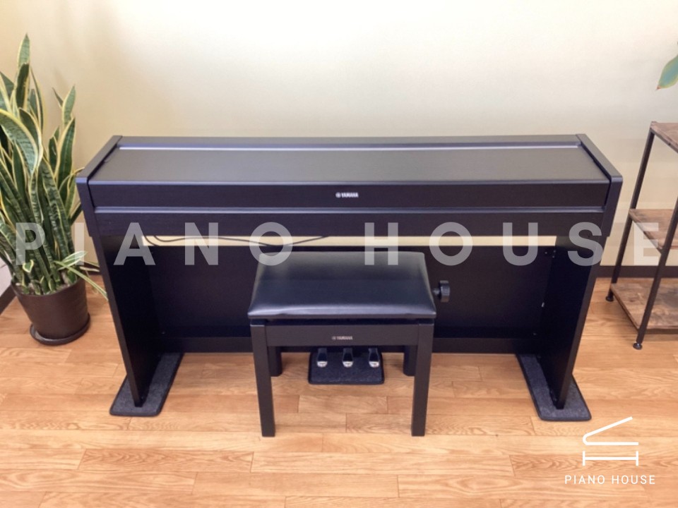 YAMAHA YDP-S34 BW