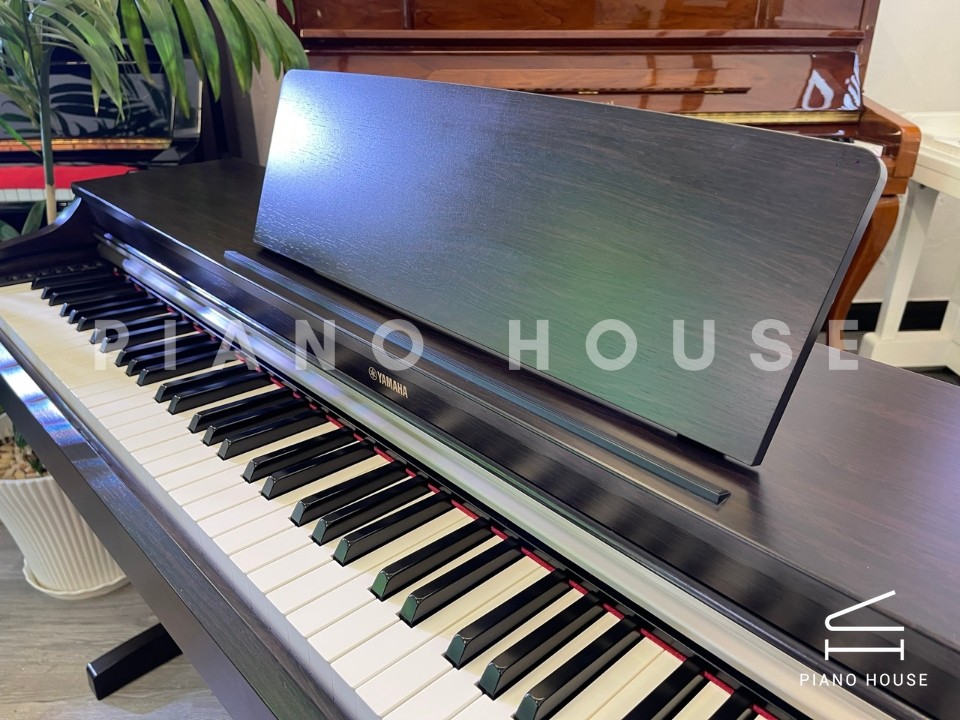 YAMAHA YDP-162 R