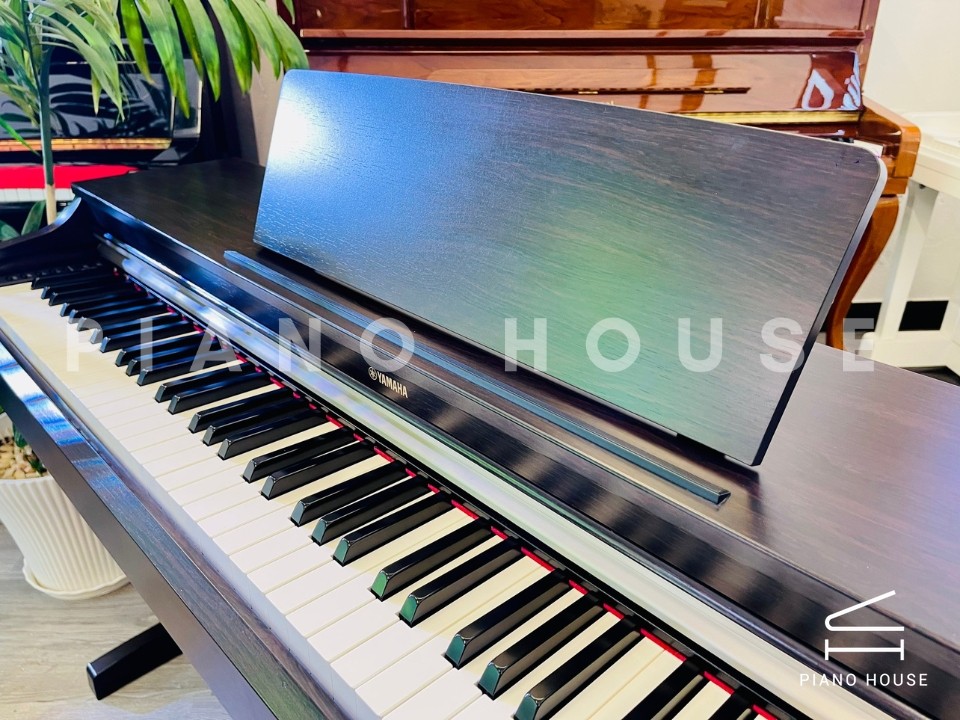 YAMAHA YDP-162 R