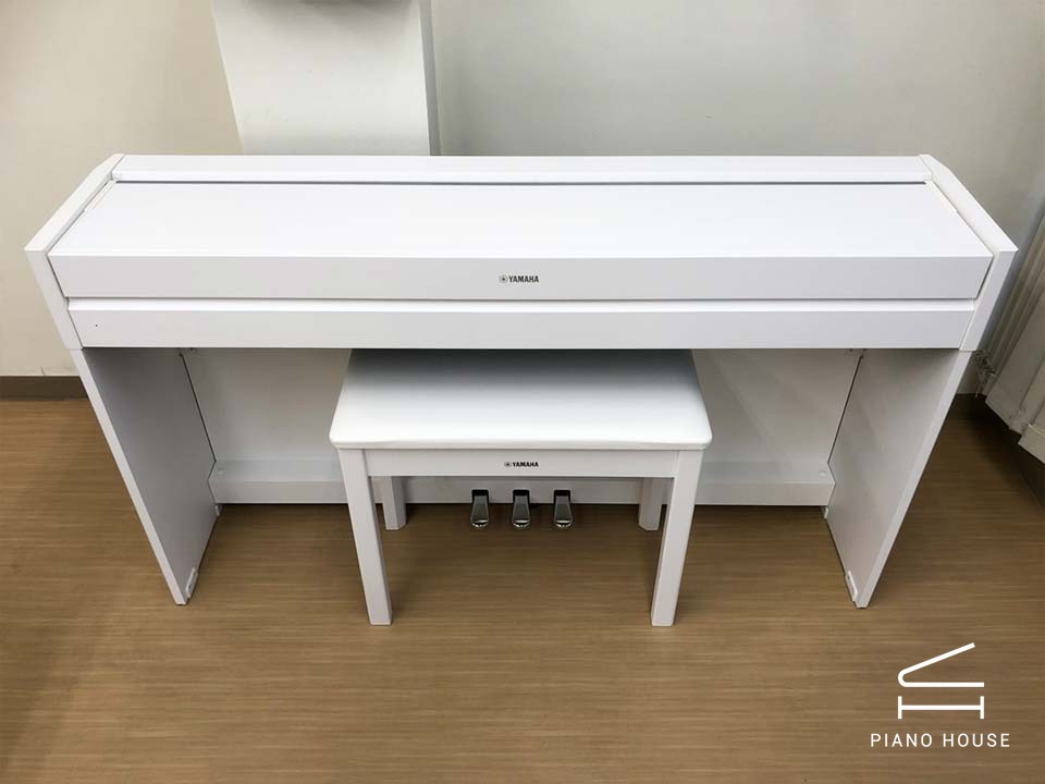YAMAHA YDP-S52 WH