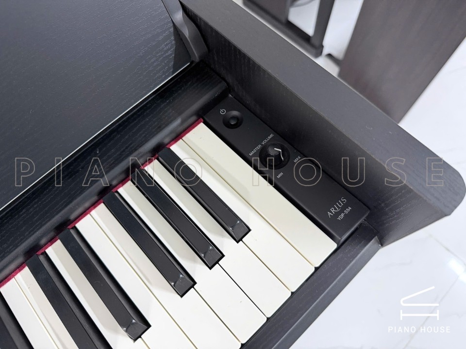 YAMAHA YDP-S54 B