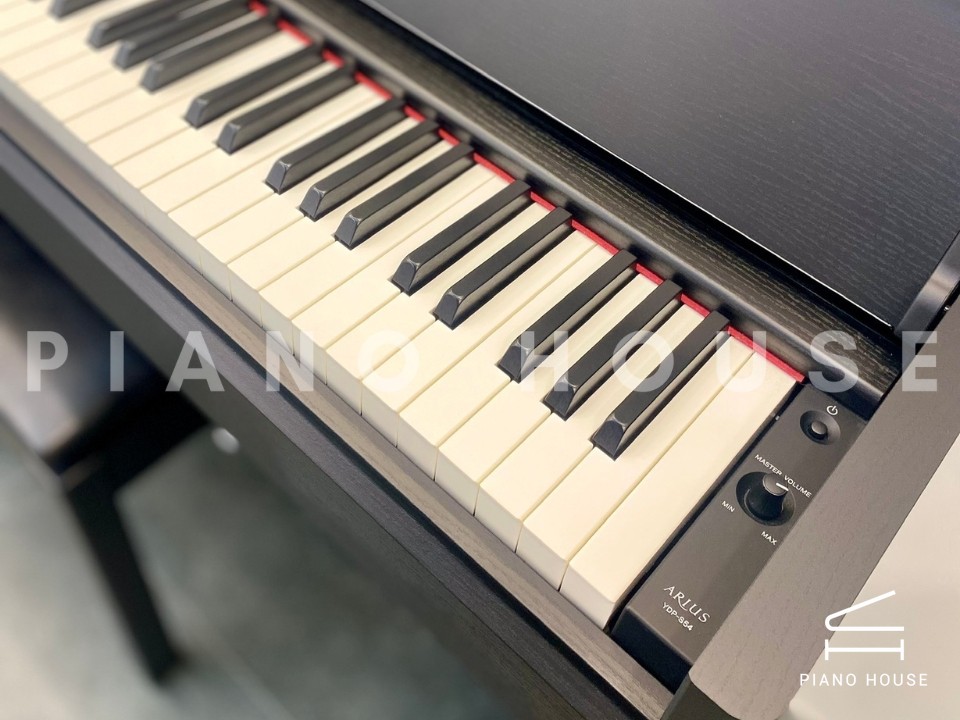 YAMAHA YDP-S54 B (USED)