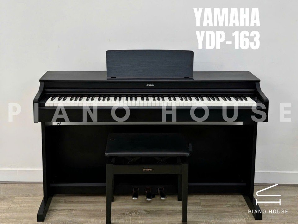 YAMAHA YDP-163 B