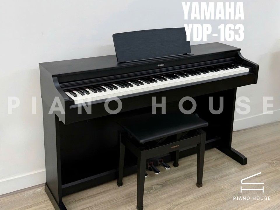 YAMAHA YDP-163 B