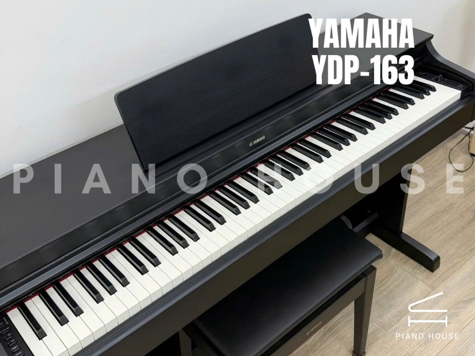 YAMAHA YDP-163 B