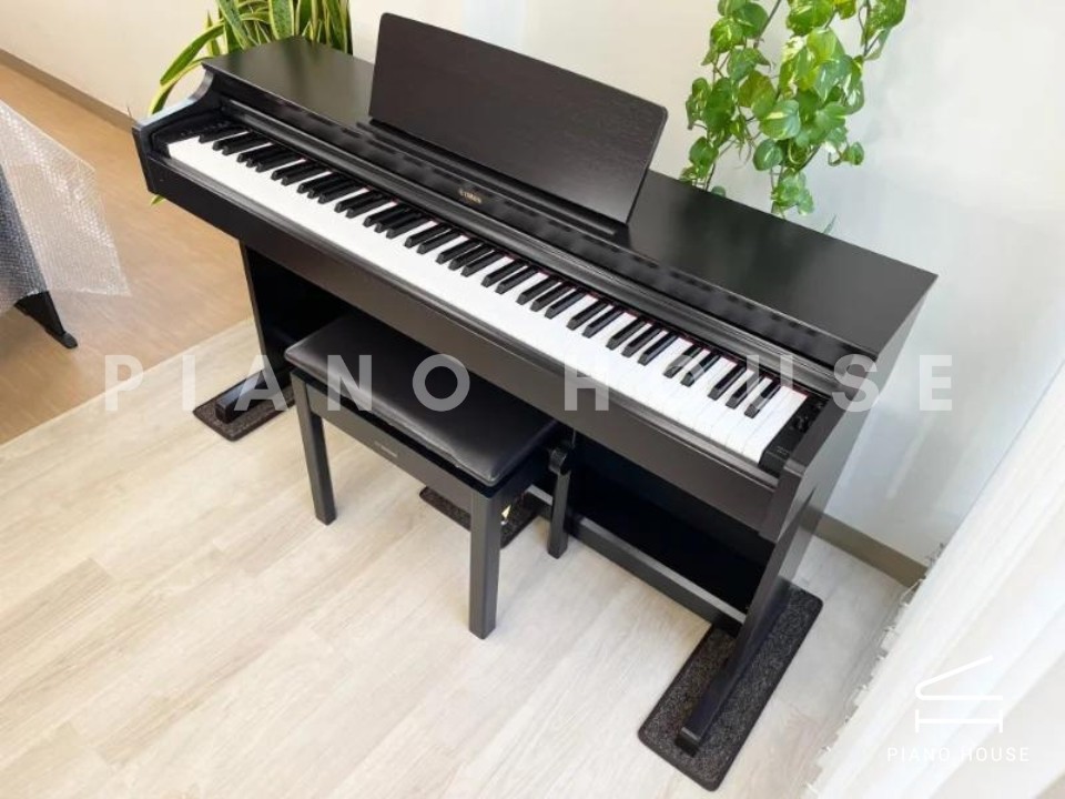 YAMAHA YDP-163 R