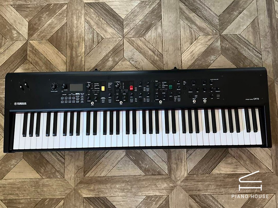 YAMAHA CP73