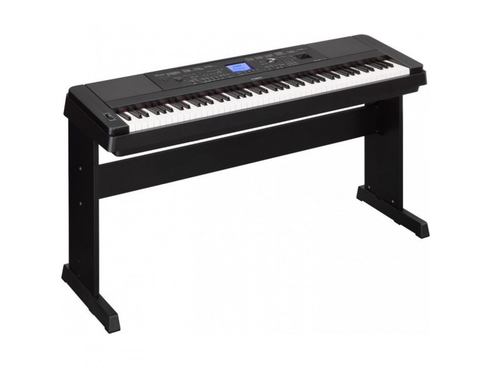 Yamaha DGX-660