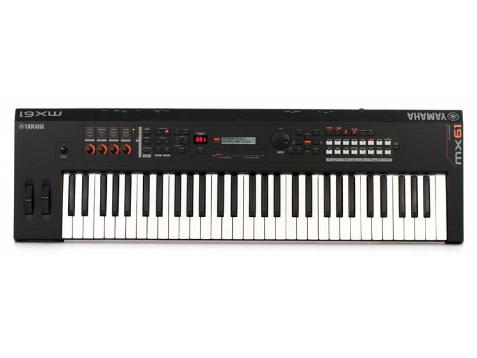 Yamaha MOTIF MX61